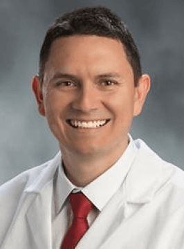 Dr. Ismael Gonzalez, MD, pediatric cardiologist
