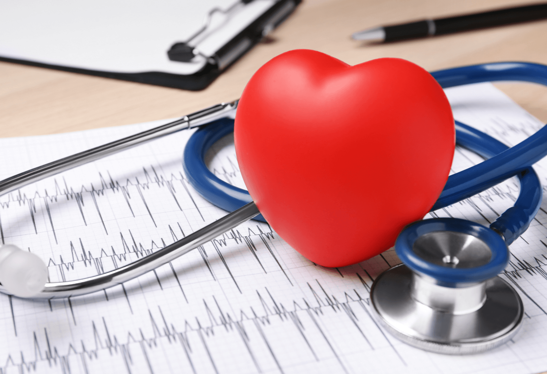 Pediatric cardiology care at Great Lakes Pediatric Cardiology in Metro Detroit